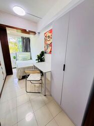 Lagoon View (D15), Apartment #607028261